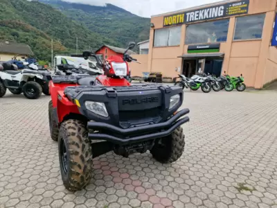 Quad Polaris Sportsman 800 4x4 