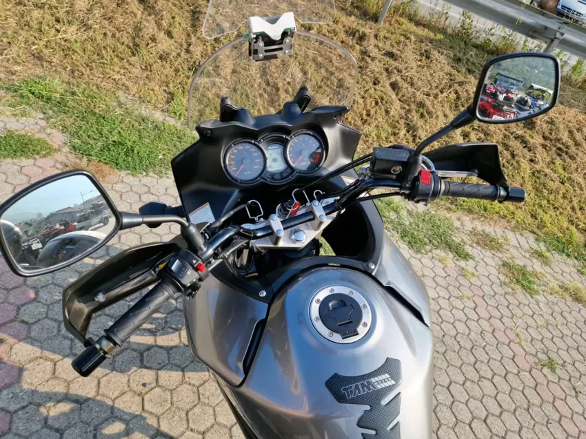 Suzuki V-Strom DL 650  