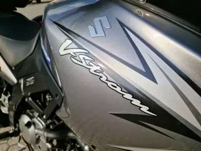 Suzuki V-Strom DL 650 