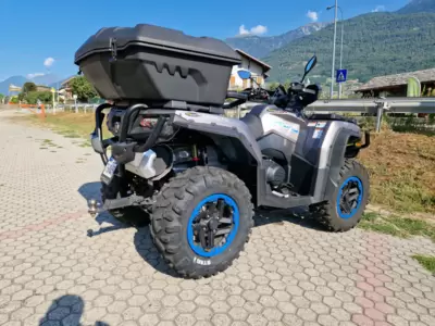 Quad CF Moto Cforce Overland 1000 4x4 