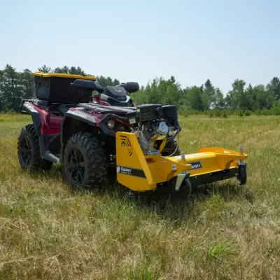 Rasaerba ATV RAMMY Flail 120 ATV 