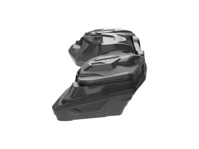 Bauletto posteriore quad CF Moto Cforce 850/1000 Touring T3 