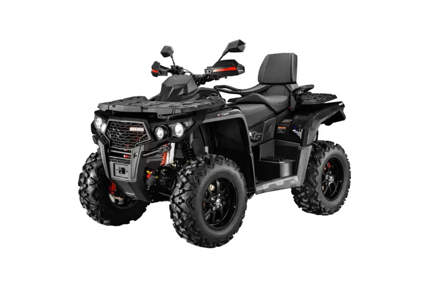 Quad Adoes PathCross 650 L Quadriciclo L7  