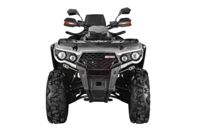 Quad Adoes PathCross 650 L Quadriciclo L7 