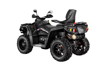 Quad Adoes PathCross 650 L Quadriciclo L7 