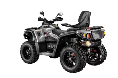 Quad Adoes PathCross 650 L Quadriciclo L7 