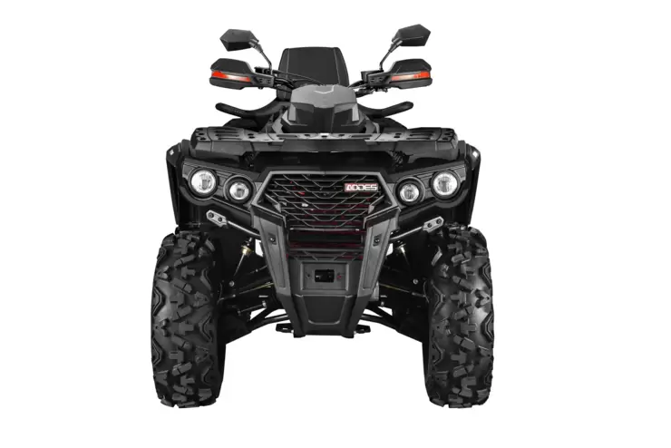 Quad Adoes PathCross 650 L Quadriciclo L7