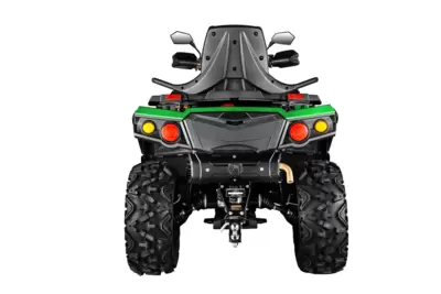 Quad Adoes PathCross 650 L Quadriciclo L7 