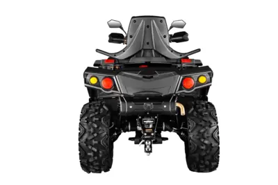 Quad Adoes PathCross 650 L Quadriciclo L7 