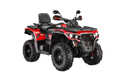 Quad Adoes PathCross 650 L Quadriciclo L7 