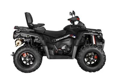 Quad Adoes PathCross 650 L Quadriciclo L7 