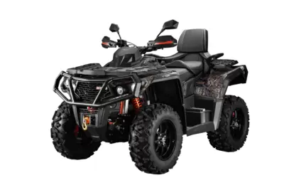 Quad Adoes Pathcross 1000 L Quadriciclo L7 