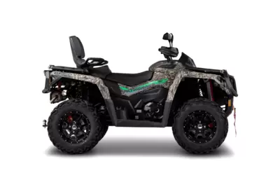 Quad Adoes Pathcross 1000 L Quadriciclo L7 