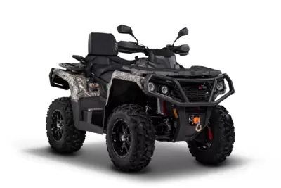 Quad Adoes Pathcross 1000 L Quadriciclo L7 