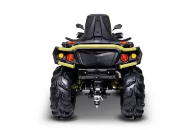 Quad Adoes Pathcross 1000 L MUD PRO Trattore T3 