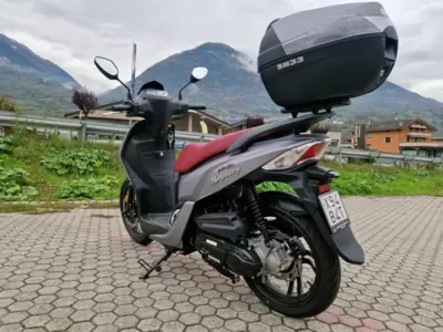 Scooter SYM Symphony 50 cc 