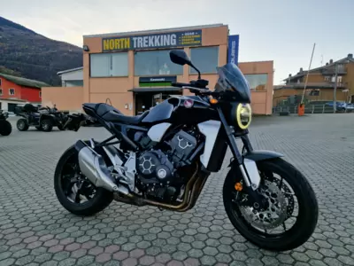 Honda cb1000r Neo Sports Cafè 