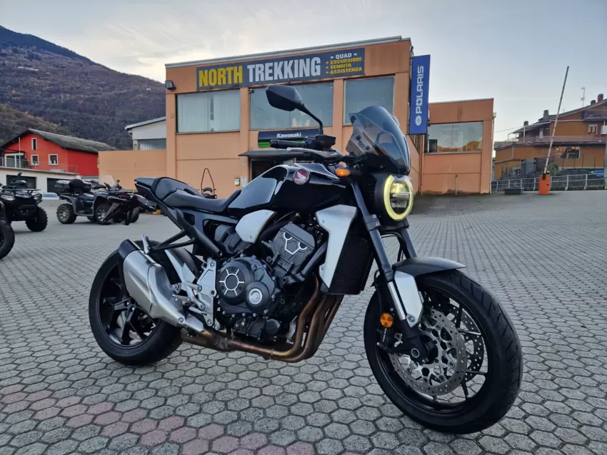 Honda cb1000r Neo Sports Cafè  