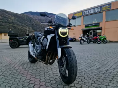 Honda cb1000r Neo Sports Cafè 