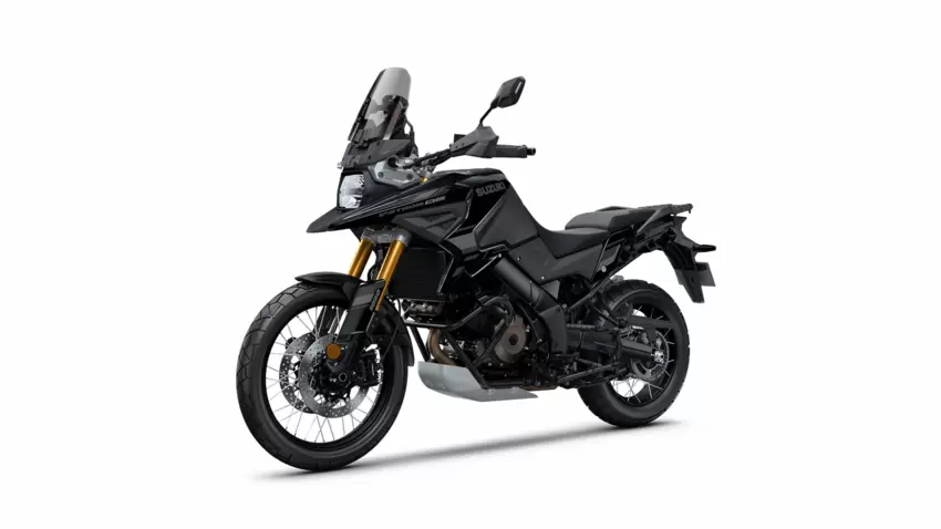 Suzuki V-STROM 1050DE  