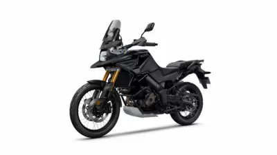 Suzuki V-STROM 1050DE 