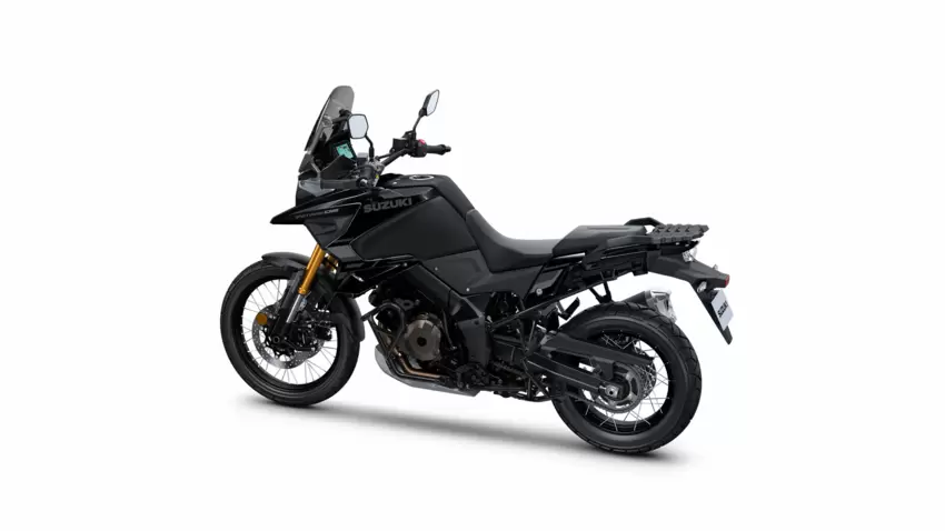 Suzuki V-STROM 1050DE  