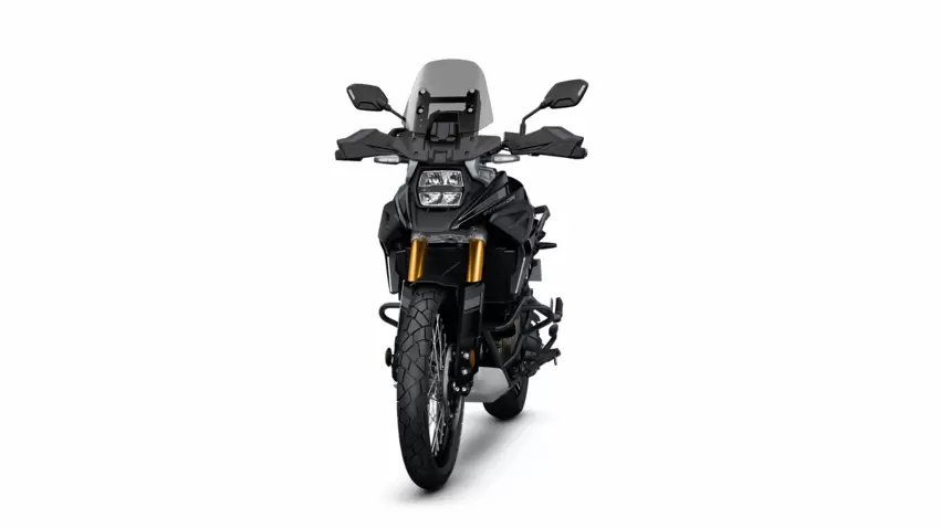 Suzuki V-STROM 1050DE  