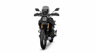 Suzuki V-STROM 1050DE 