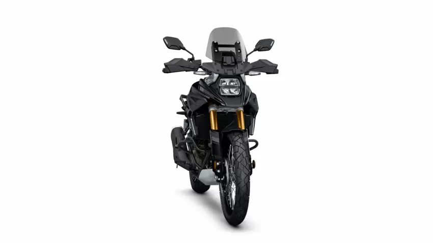 Suzuki V-STROM 1050DE  