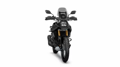 Suzuki V-STROM 1050DE 