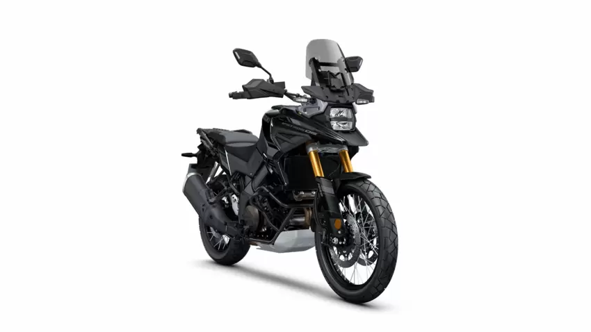 Suzuki V-STROM 1050DE  