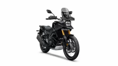 Suzuki V-STROM 1050DE 