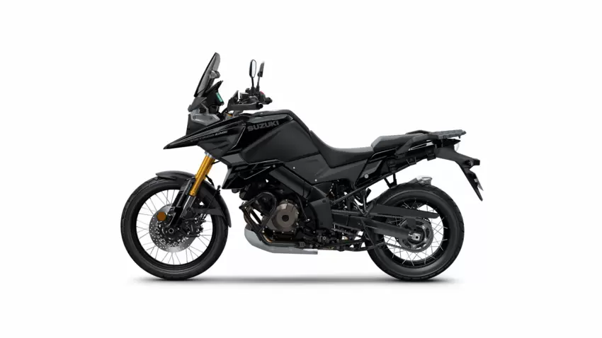 Suzuki V-STROM 1050DE  