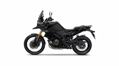 Suzuki V-STROM 1050DE 