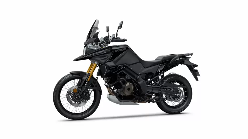 Suzuki V-STROM 1050DE  