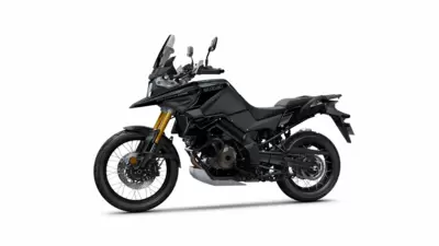 Suzuki V-STROM 1050DE 