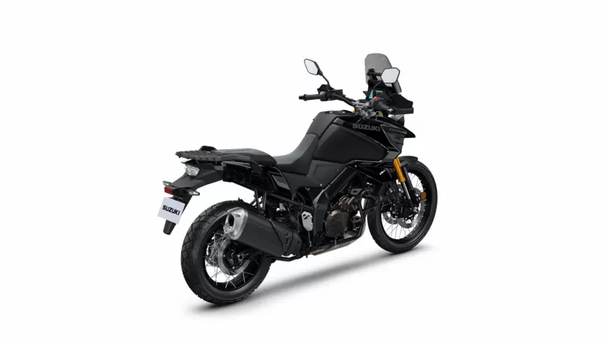 Suzuki V-STROM 1050DE  