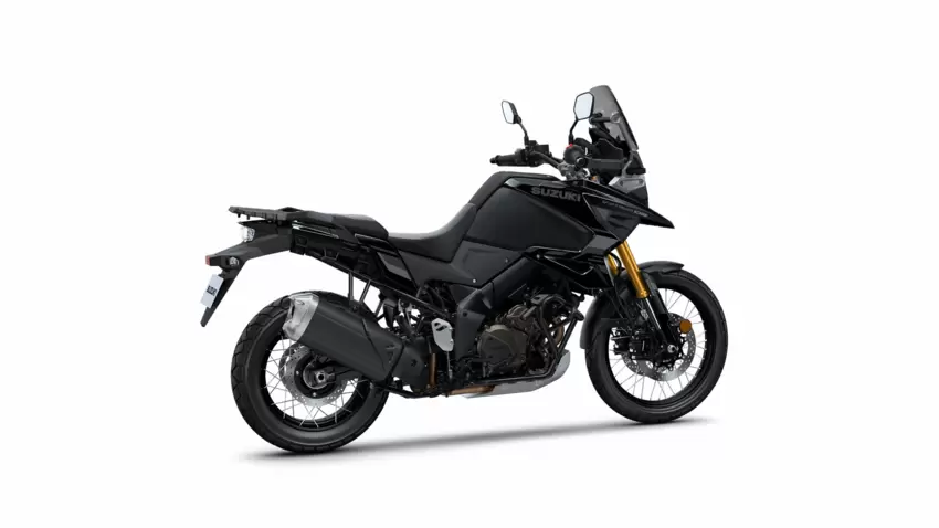 Suzuki V-STROM 1050DE  