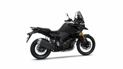 Suzuki V-STROM 1050DE 