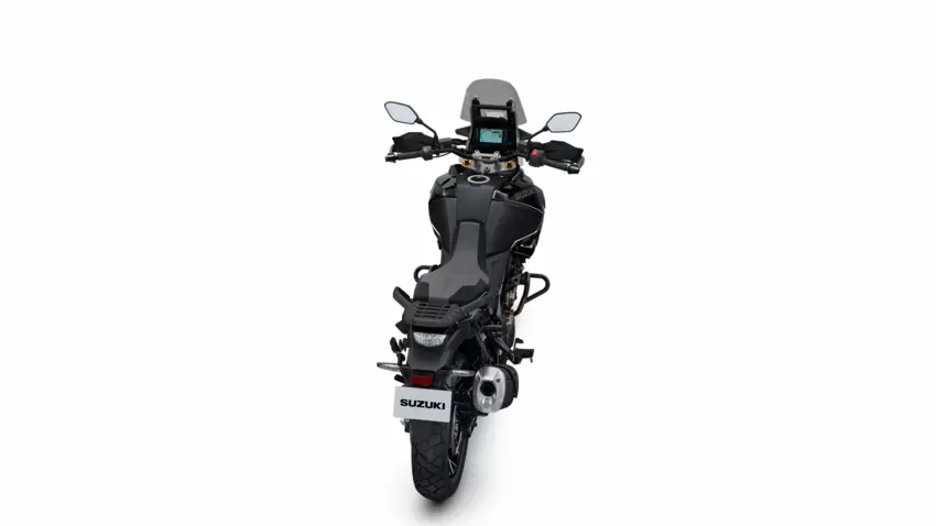 Suzuki V-STROM 1050DE  