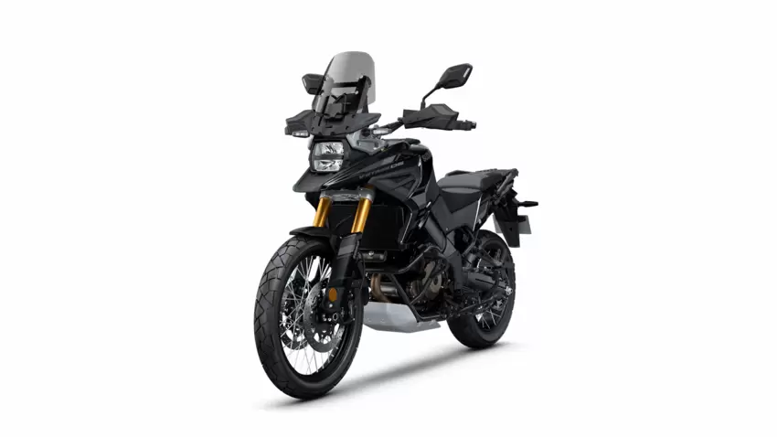 Suzuki V-STROM 1050DE  