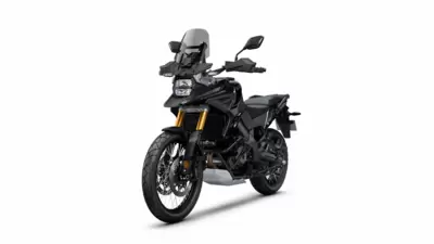 Suzuki V-STROM 1050DE 