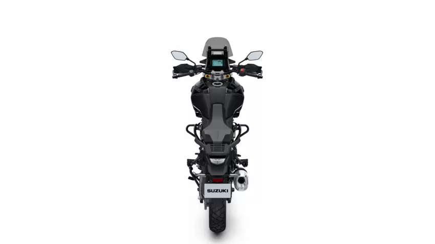 Suzuki V-STROM 1050DE  