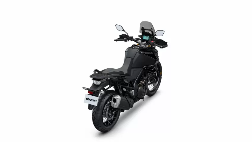 Suzuki V-STROM 1050DE  