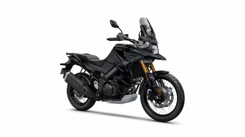 Suzuki V-STROM 1050DE  