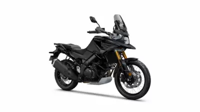 Suzuki V-STROM 1050DE 