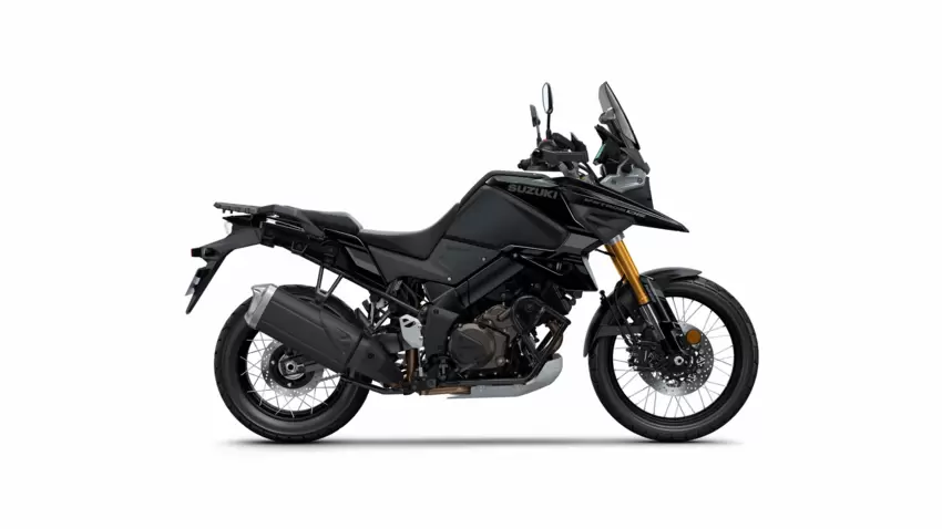 Suzuki V-STROM 1050DE  