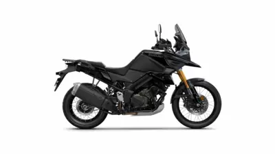 Suzuki V-STROM 1050DE 