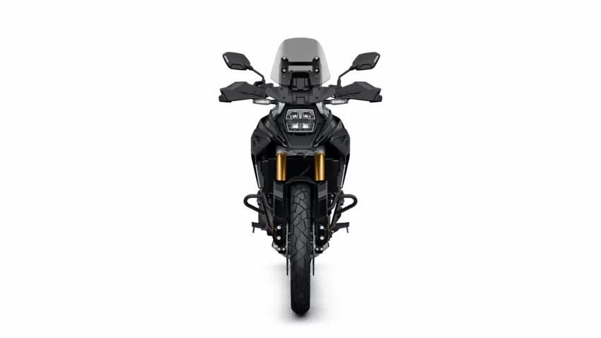 Suzuki V-STROM 1050DE  