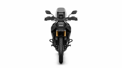 Suzuki V-STROM 1050DE 